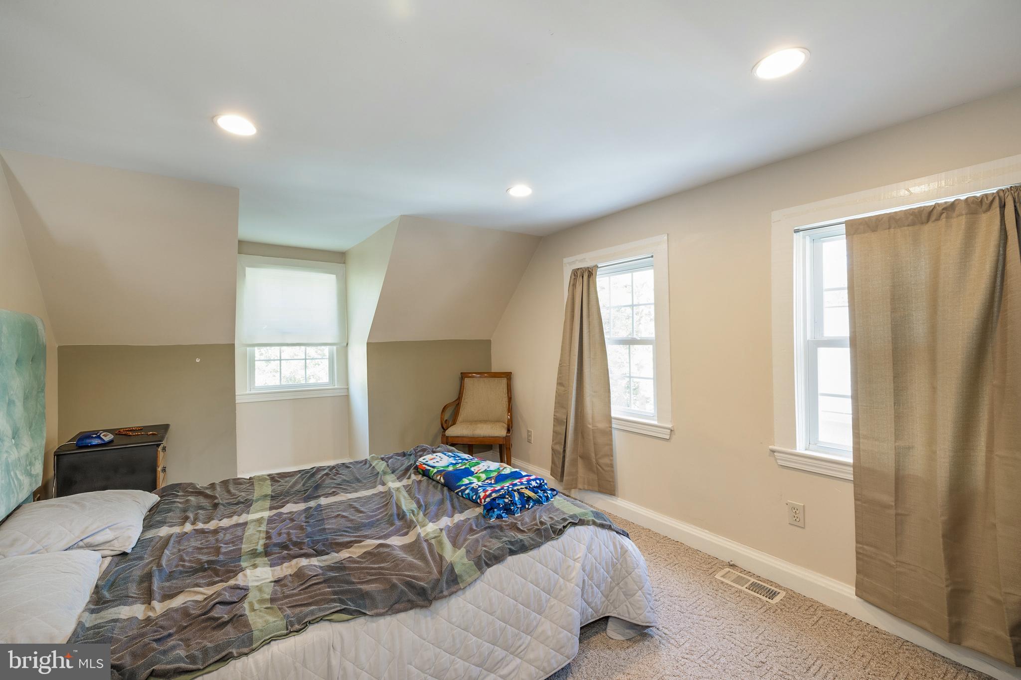 FOLKSTONE - Residential