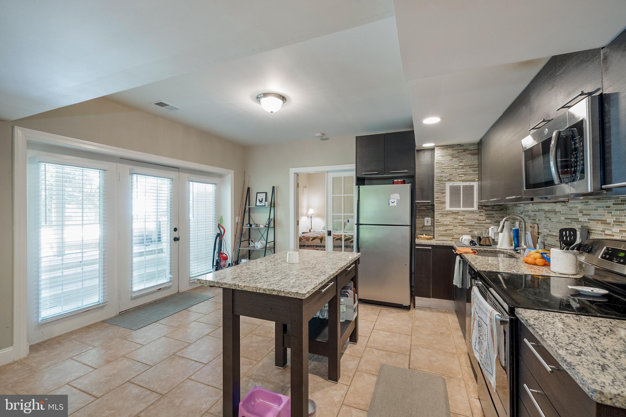 FOLKSTONE - Residential