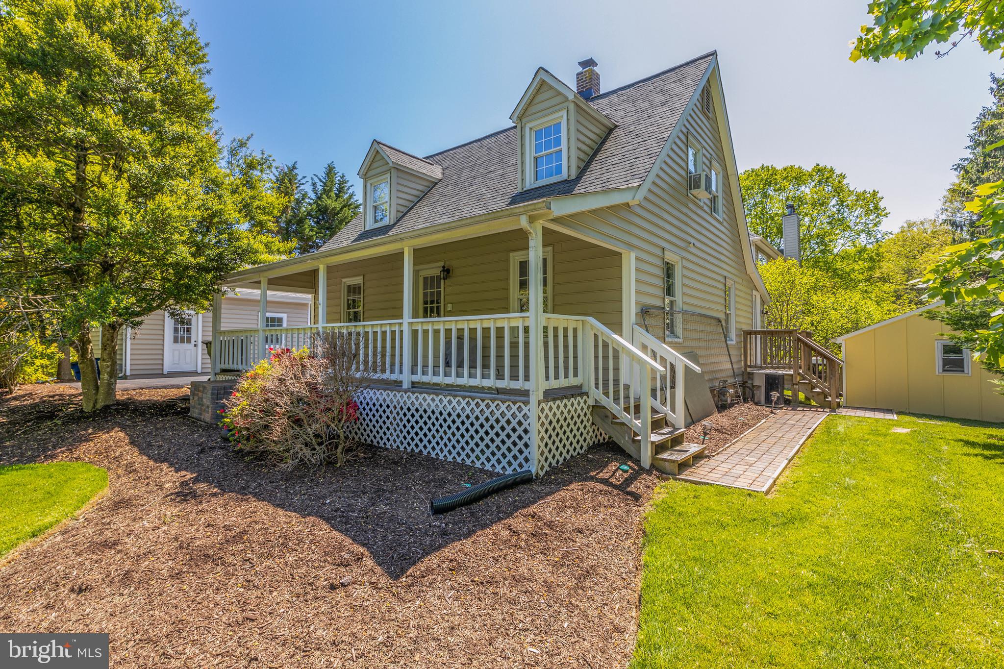 FOLKSTONE - Residential