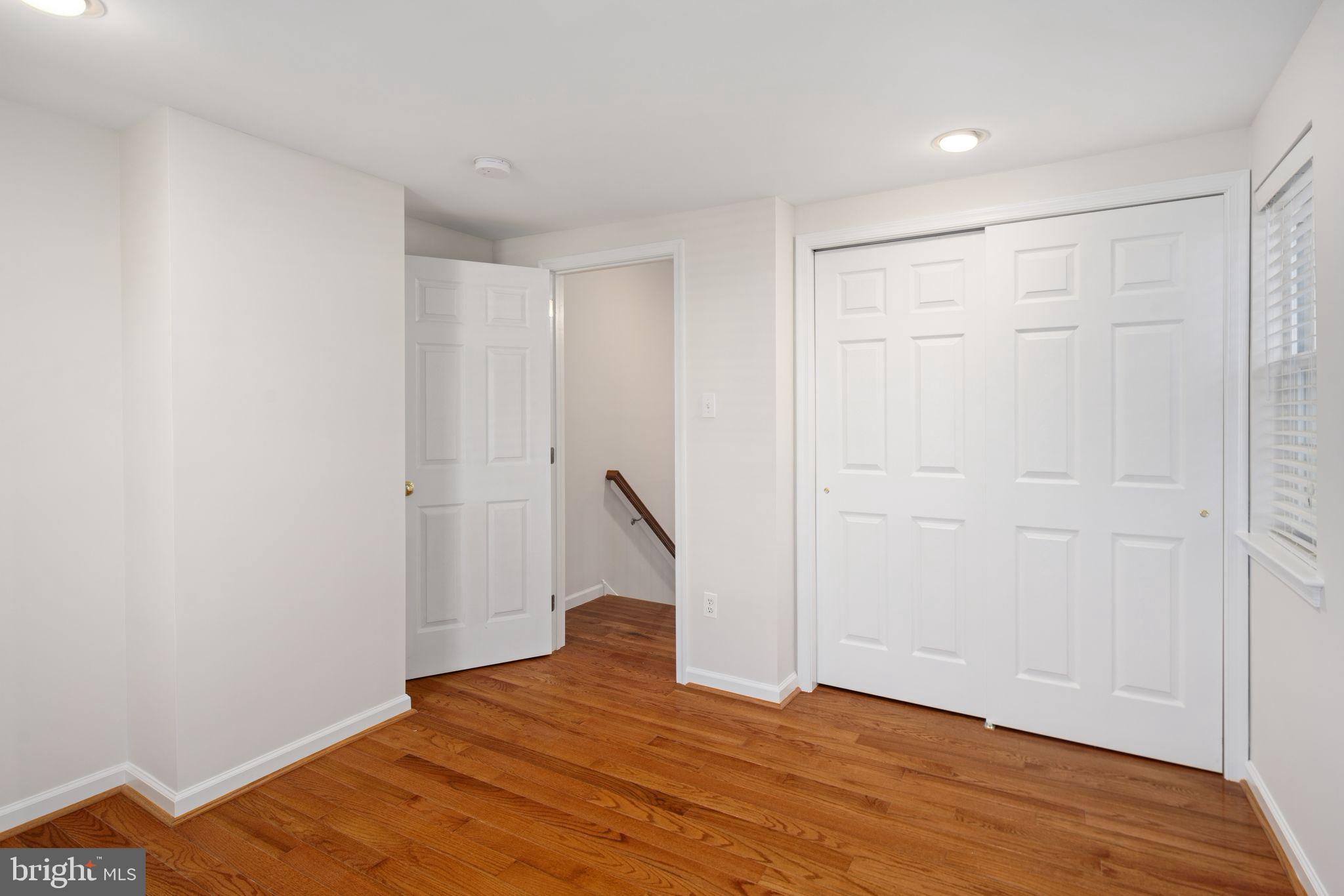 GRADUATE HOSPITAL - Residential