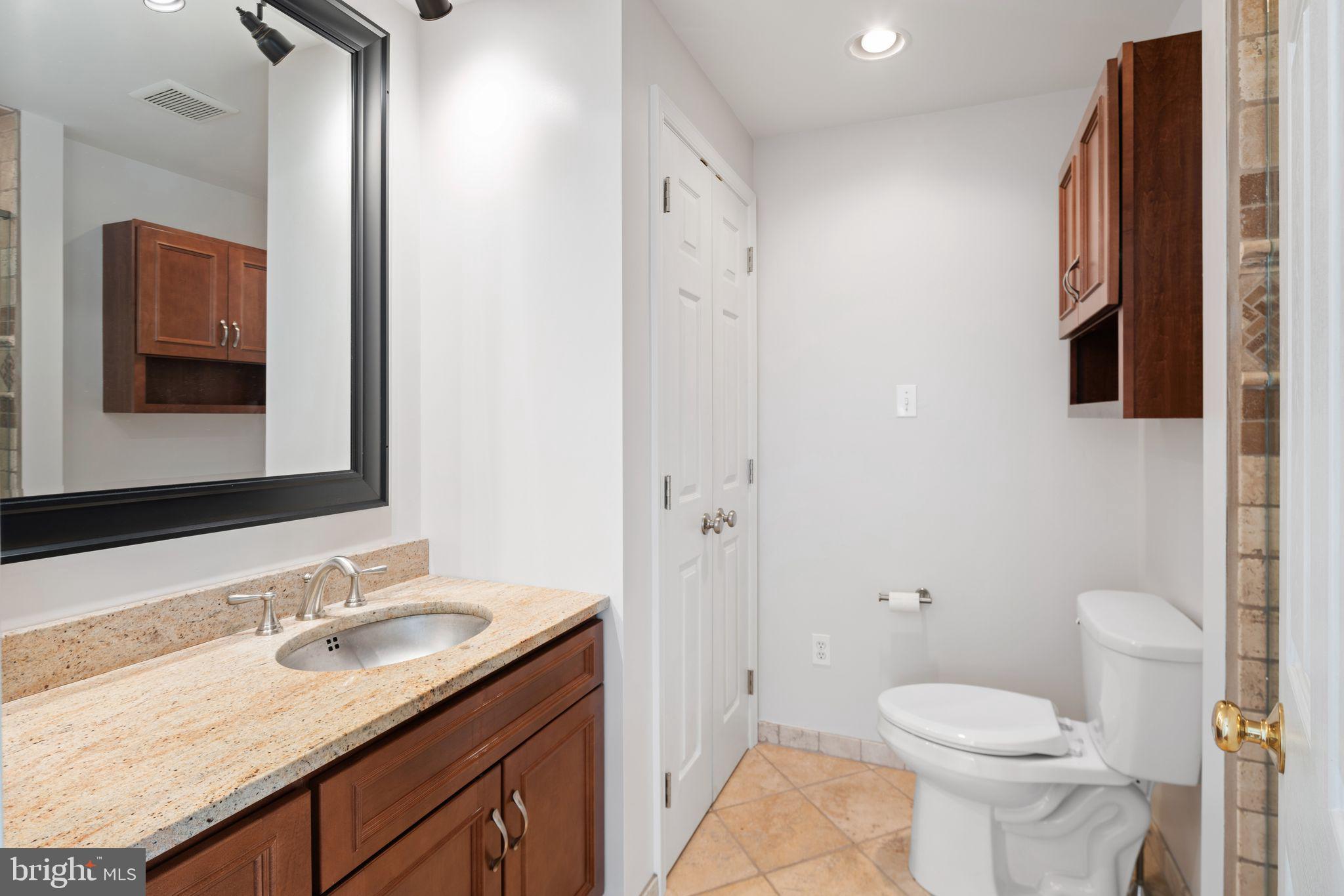 GRADUATE HOSPITAL - Residential