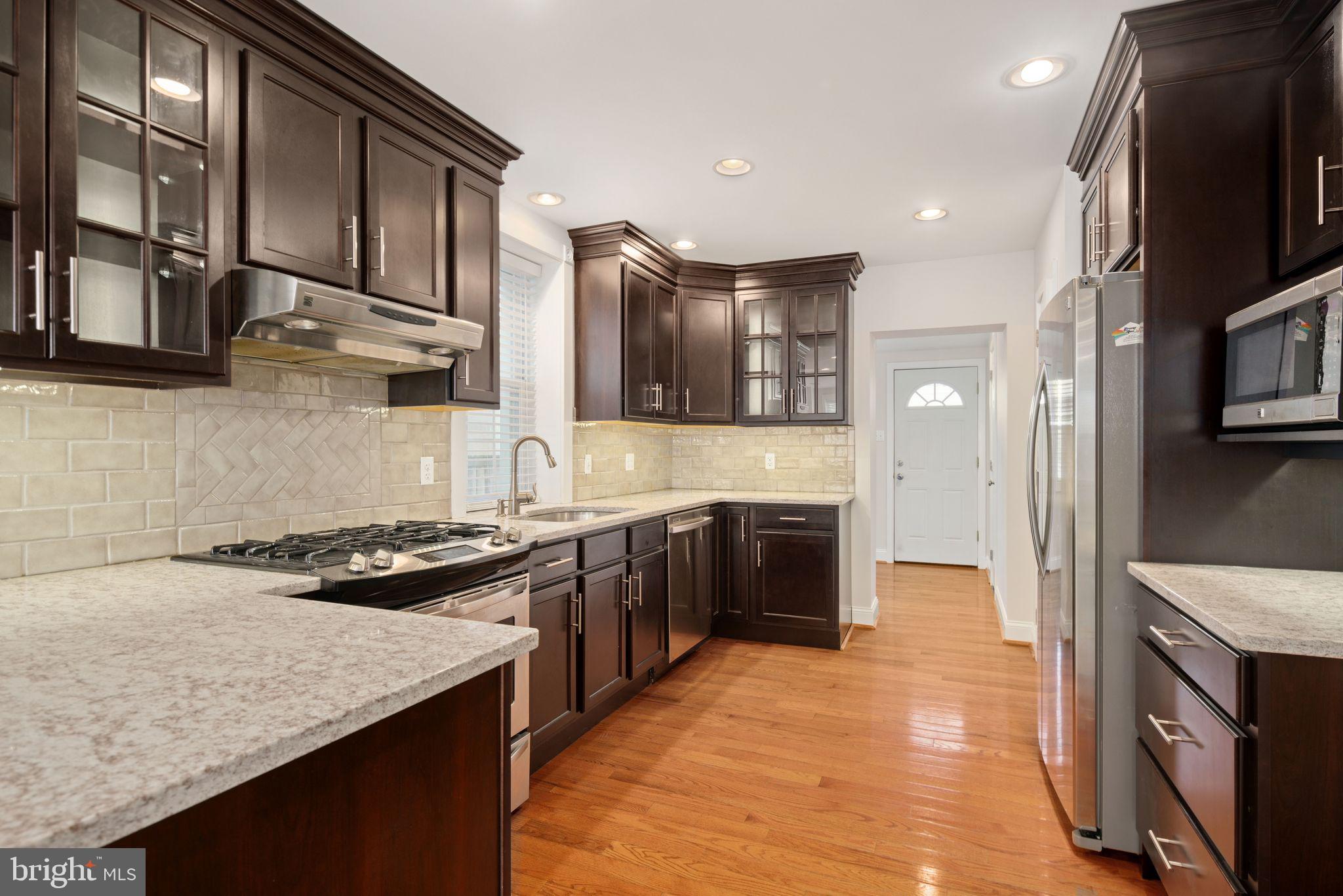 GRADUATE HOSPITAL - Residential