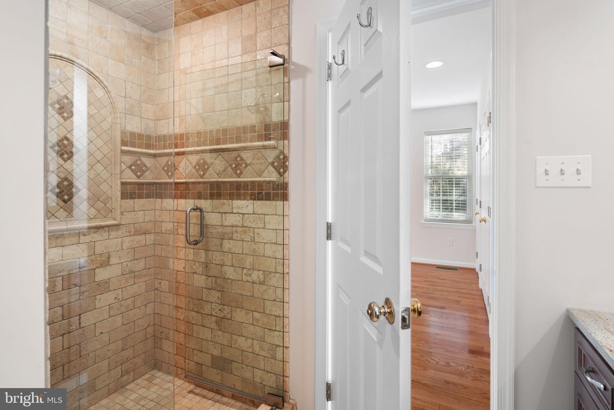 GRADUATE HOSPITAL - Residential