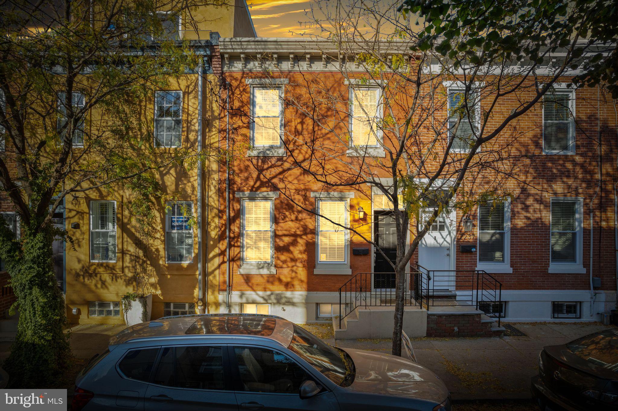 GRADUATE HOSPITAL - Residential