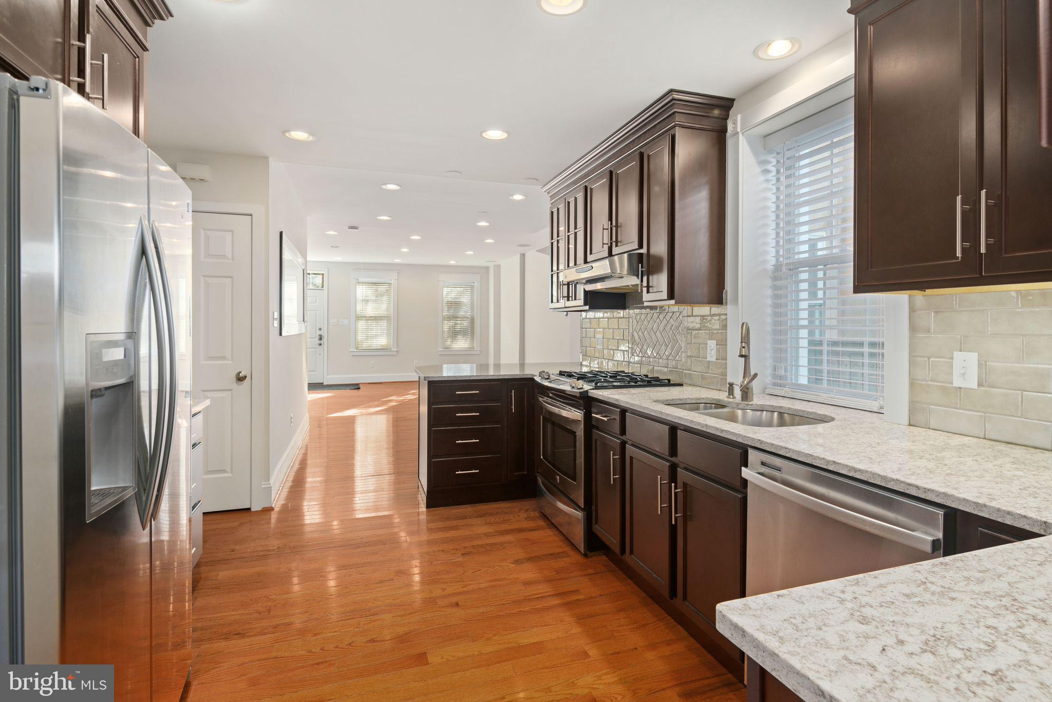 GRADUATE HOSPITAL - Residential