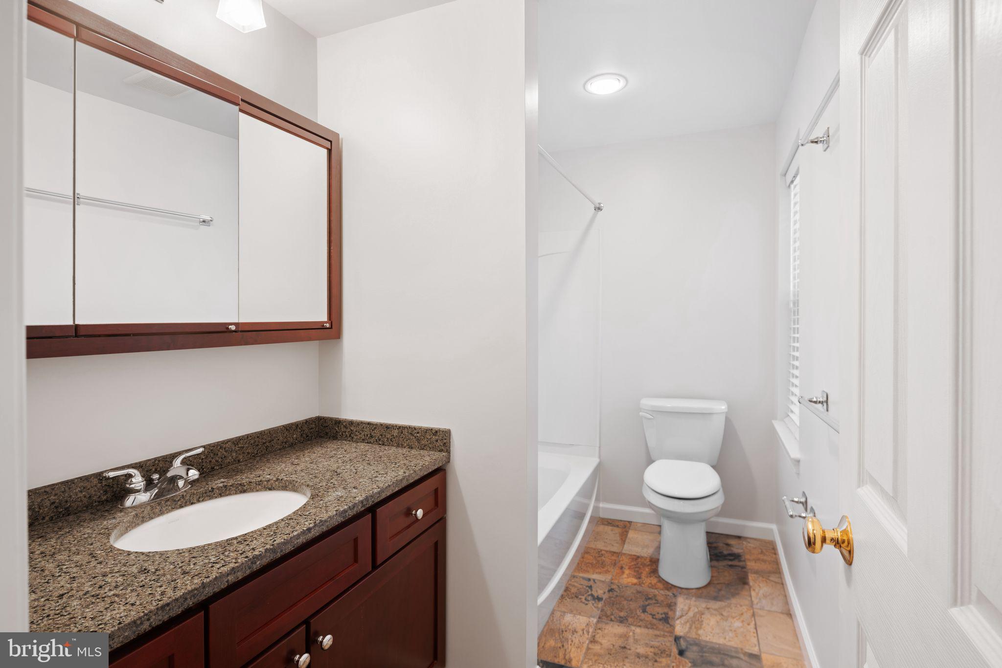 GRADUATE HOSPITAL - Residential