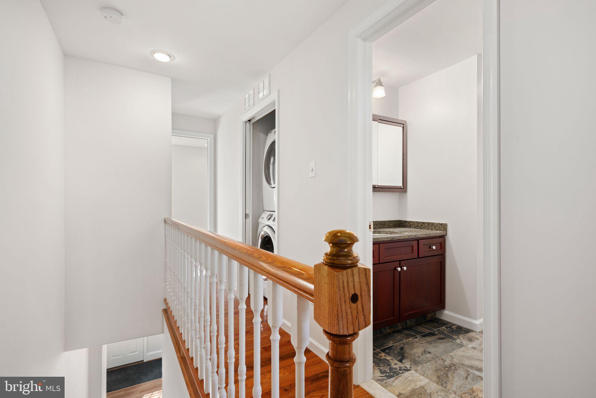 GRADUATE HOSPITAL - Residential