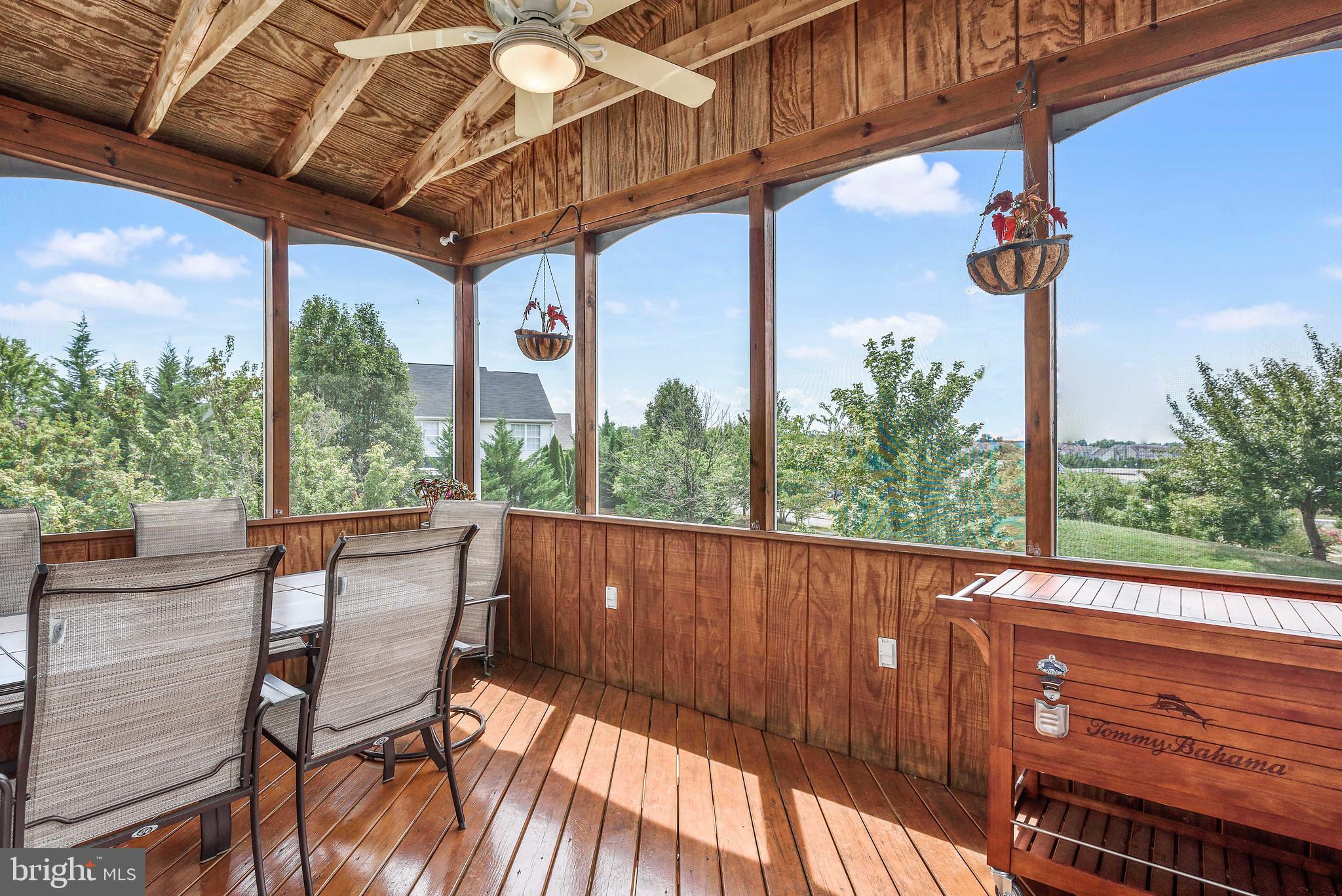 POTOMAC CROSSING - Residential