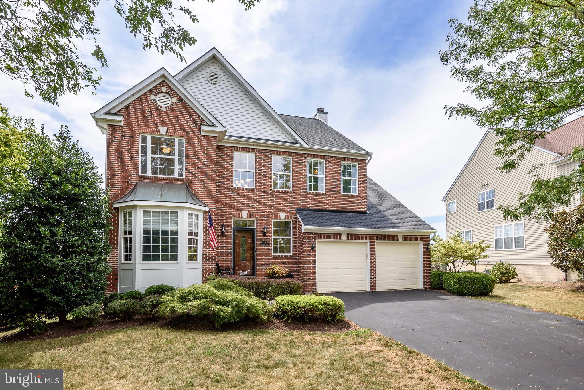 POTOMAC CROSSING - Residential