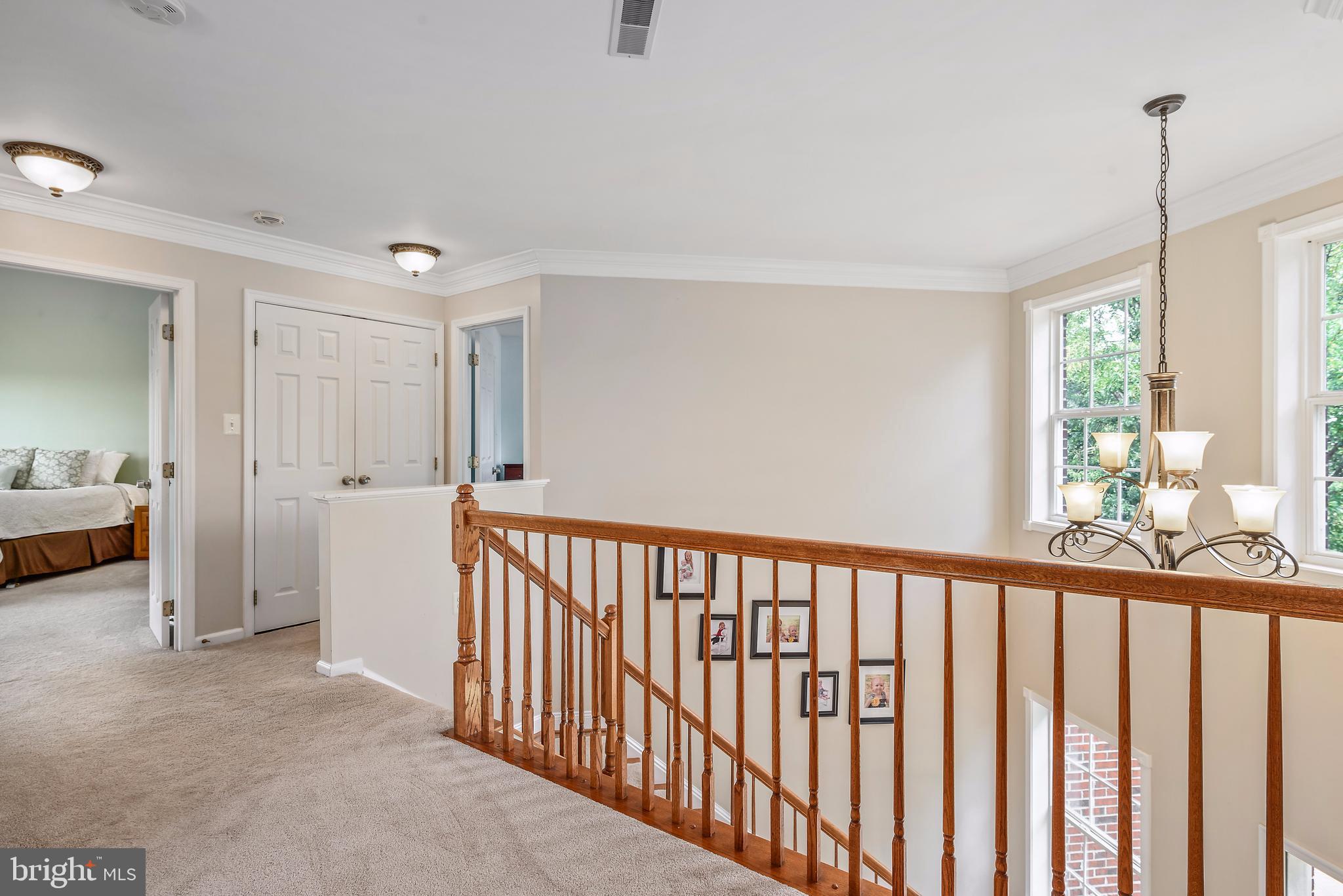 POTOMAC CROSSING - Residential