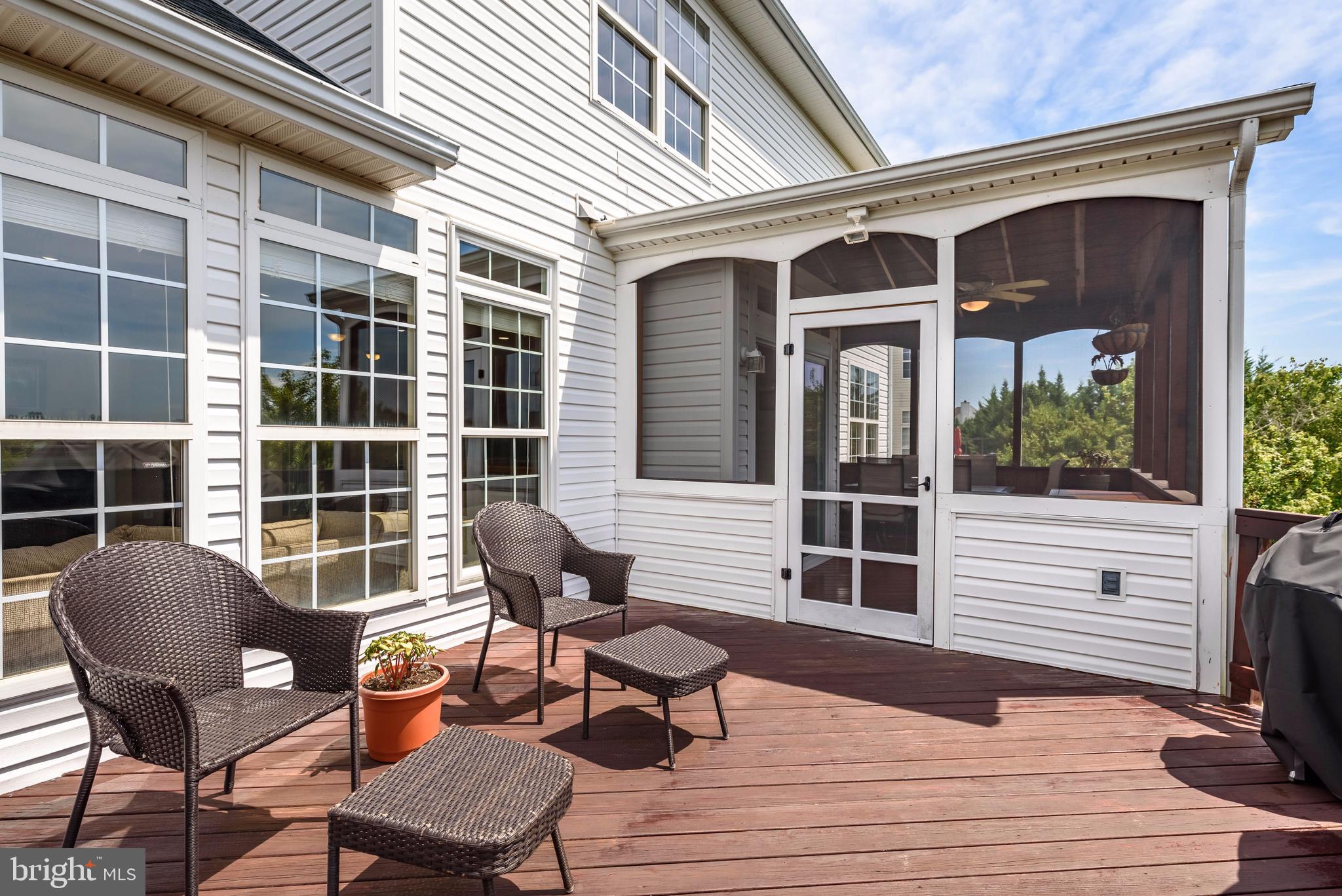 POTOMAC CROSSING - Residential