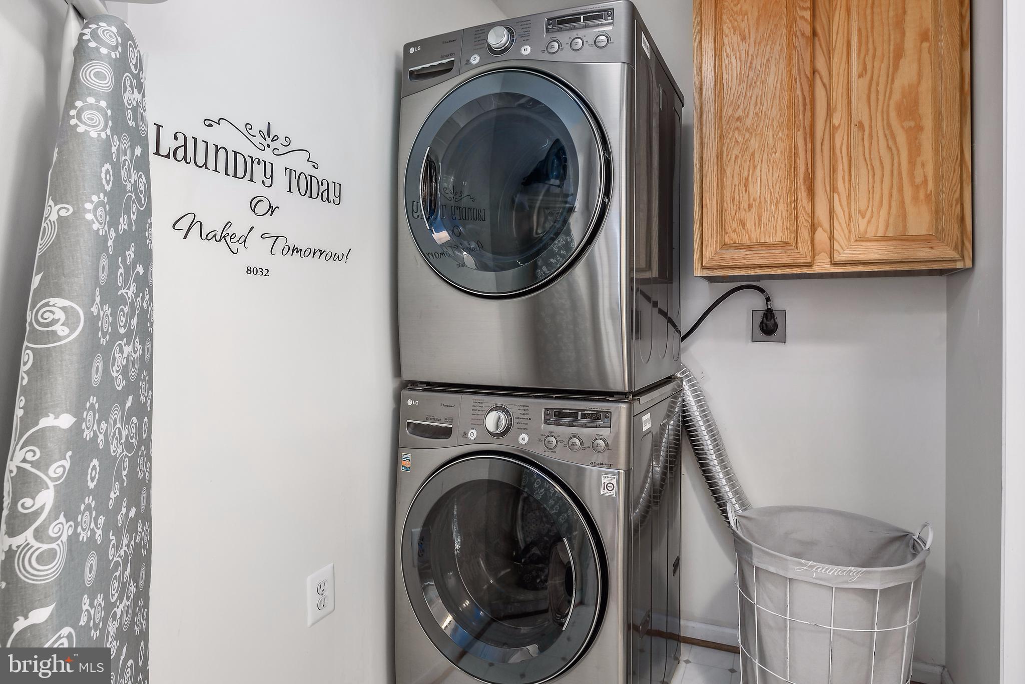 POTOMAC CROSSING - Residential