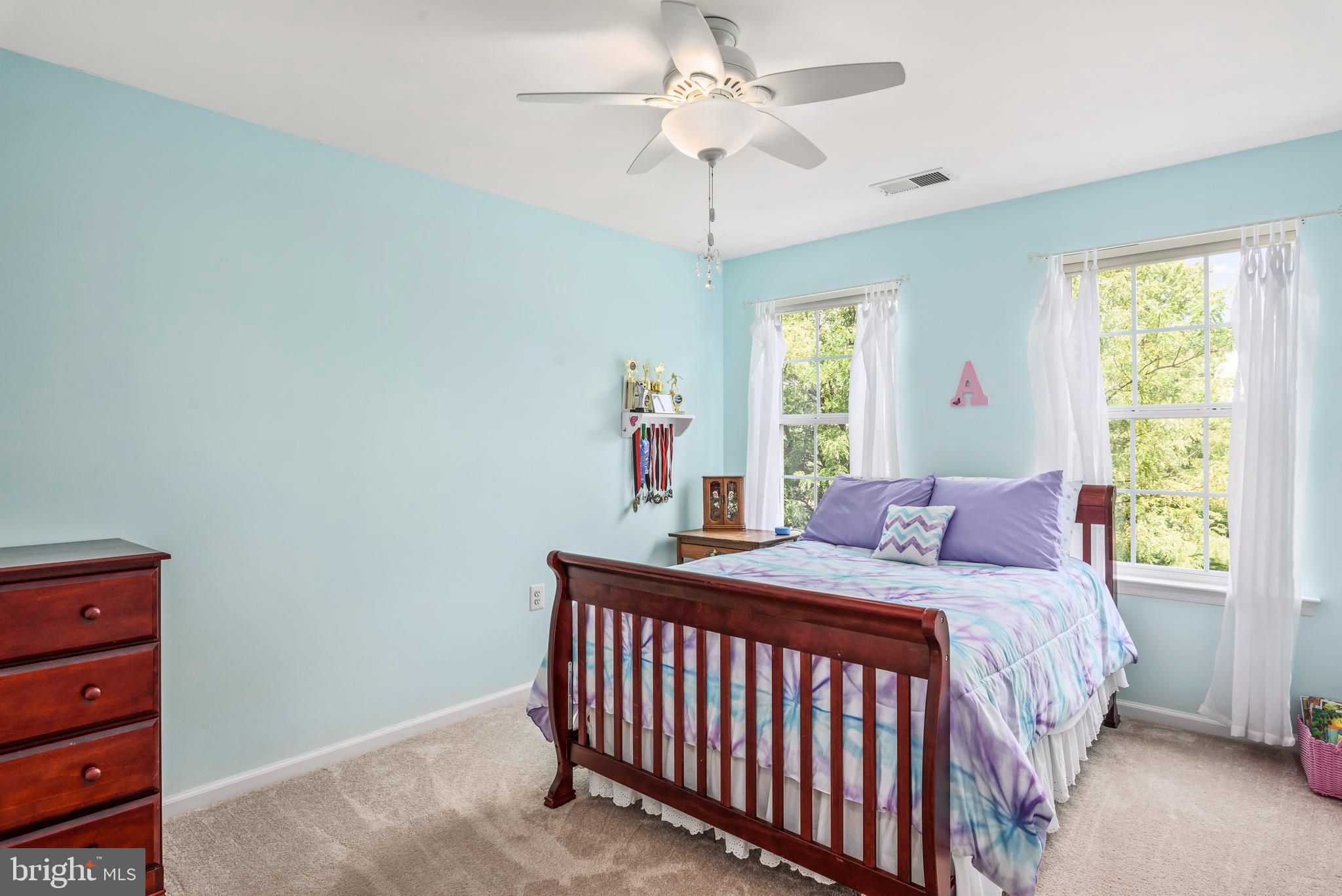 POTOMAC CROSSING - Residential