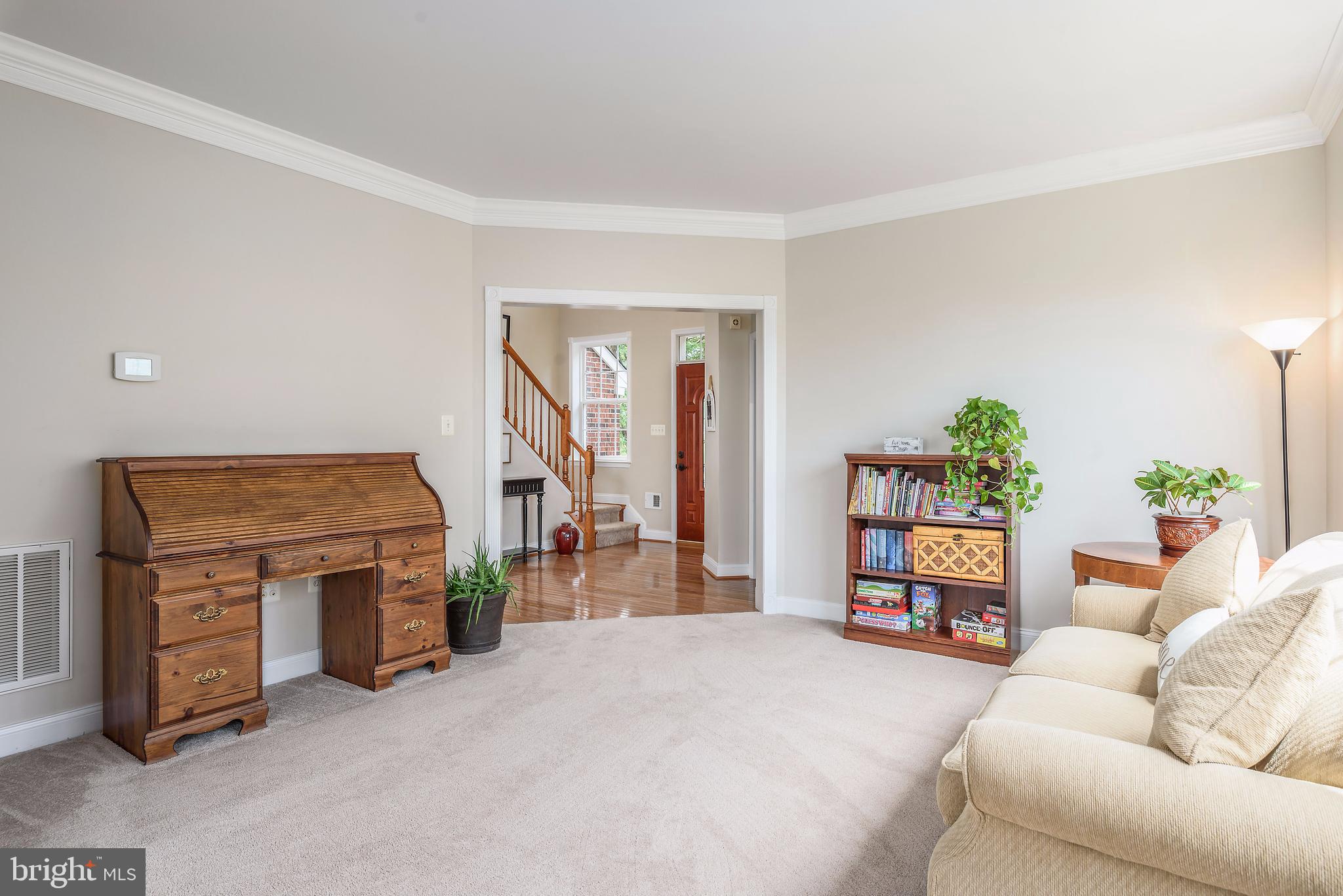 POTOMAC CROSSING - Residential