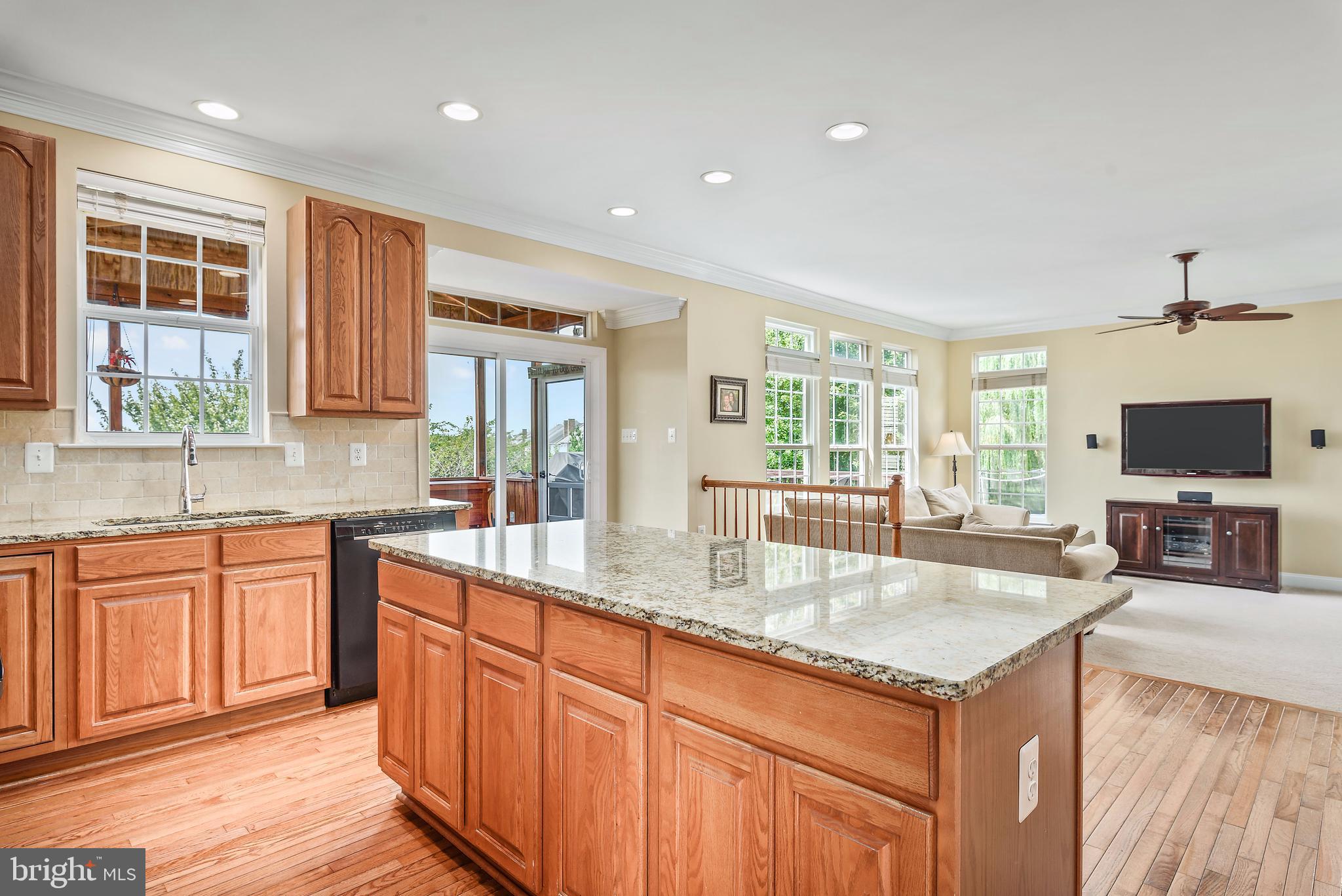 POTOMAC CROSSING - Residential