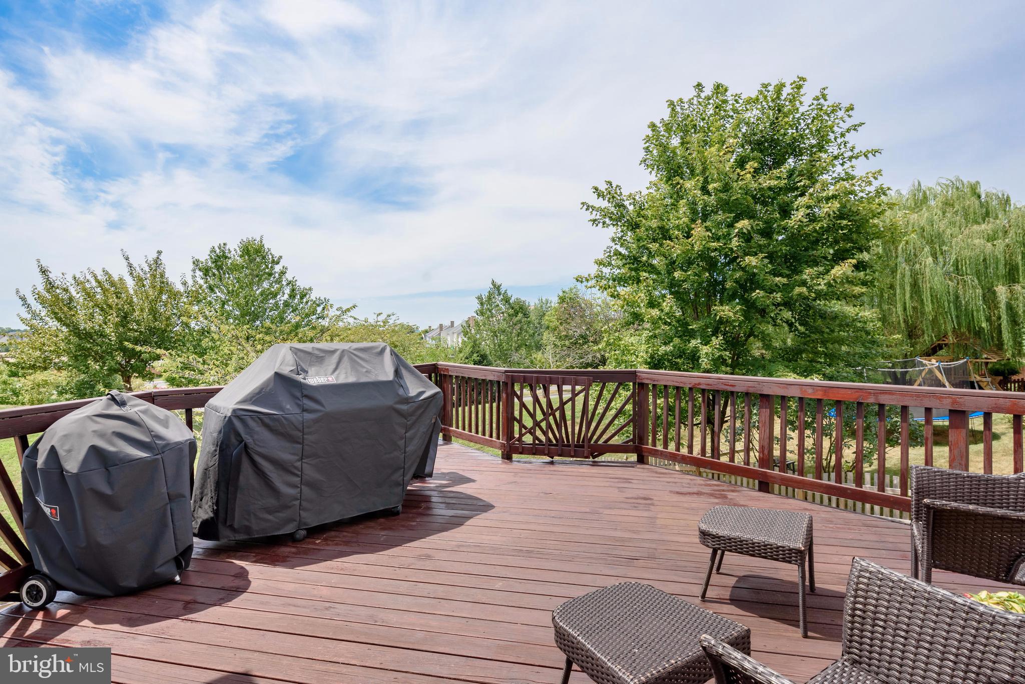 POTOMAC CROSSING - Residential