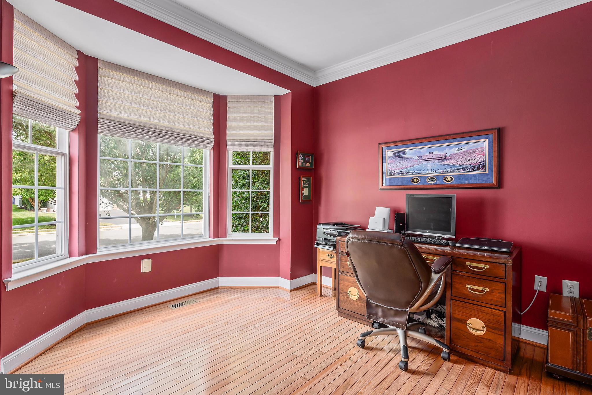 POTOMAC CROSSING - Residential