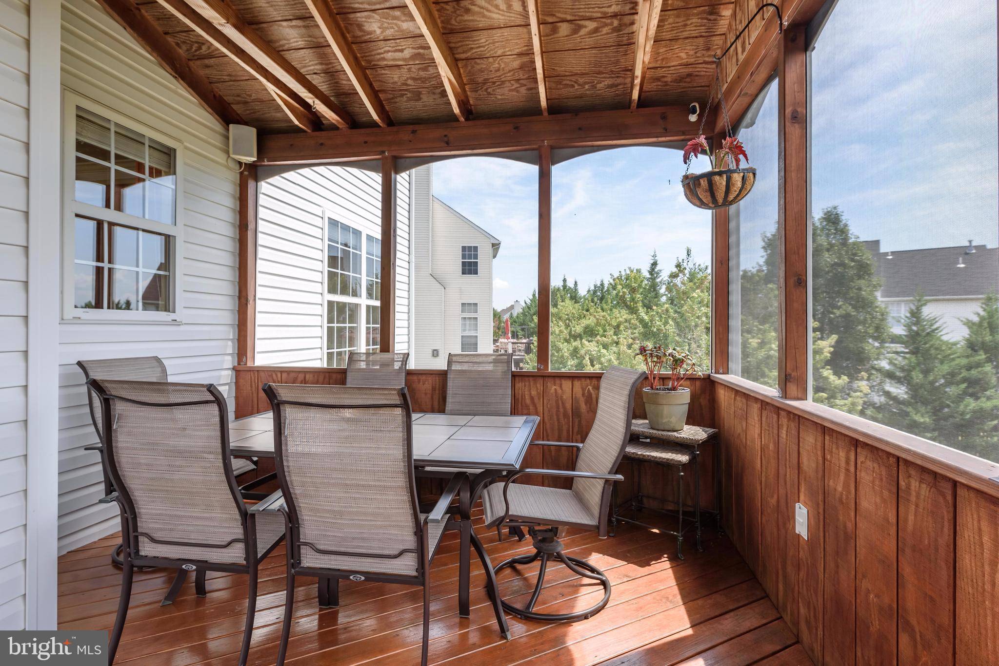 POTOMAC CROSSING - Residential