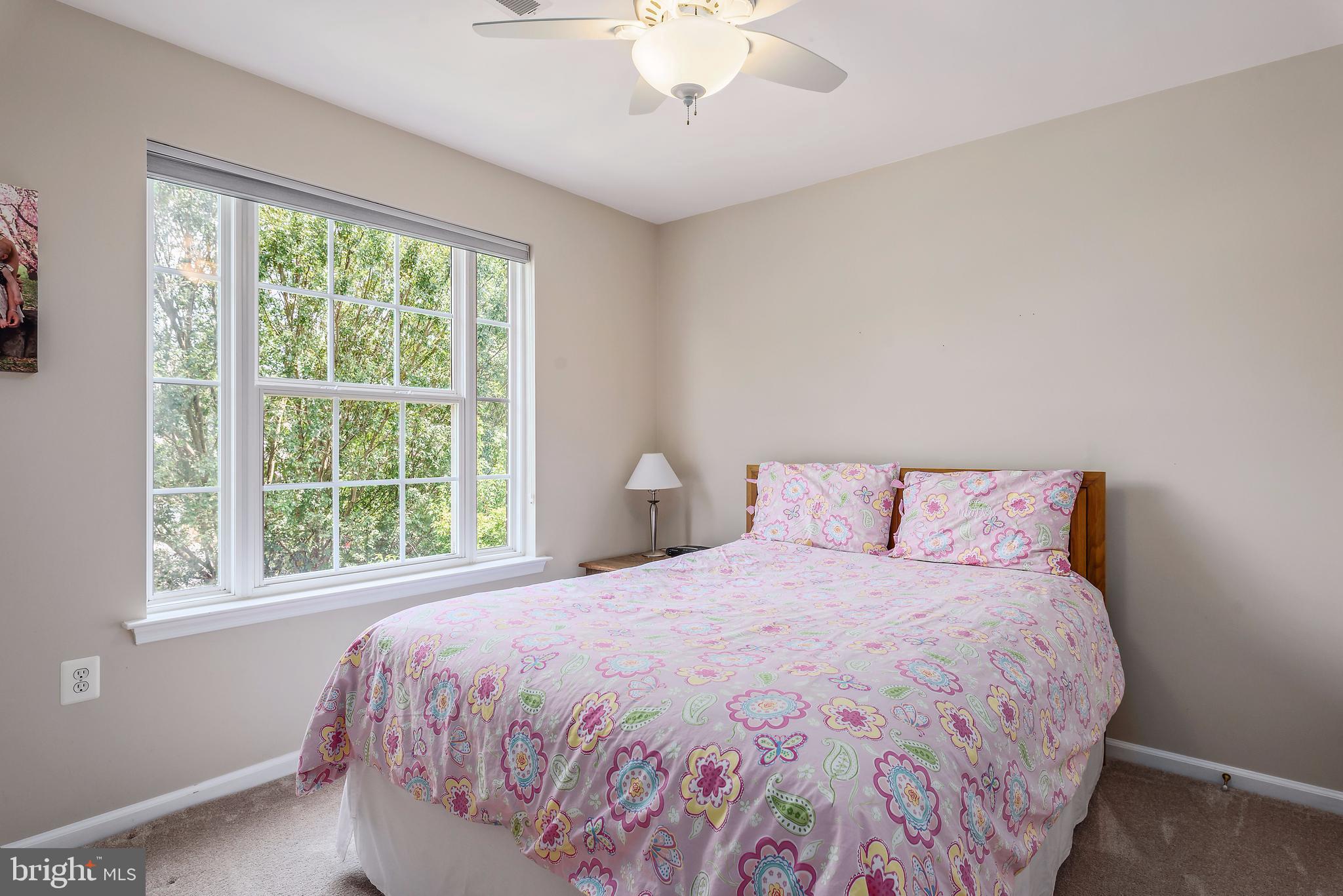 POTOMAC CROSSING - Residential