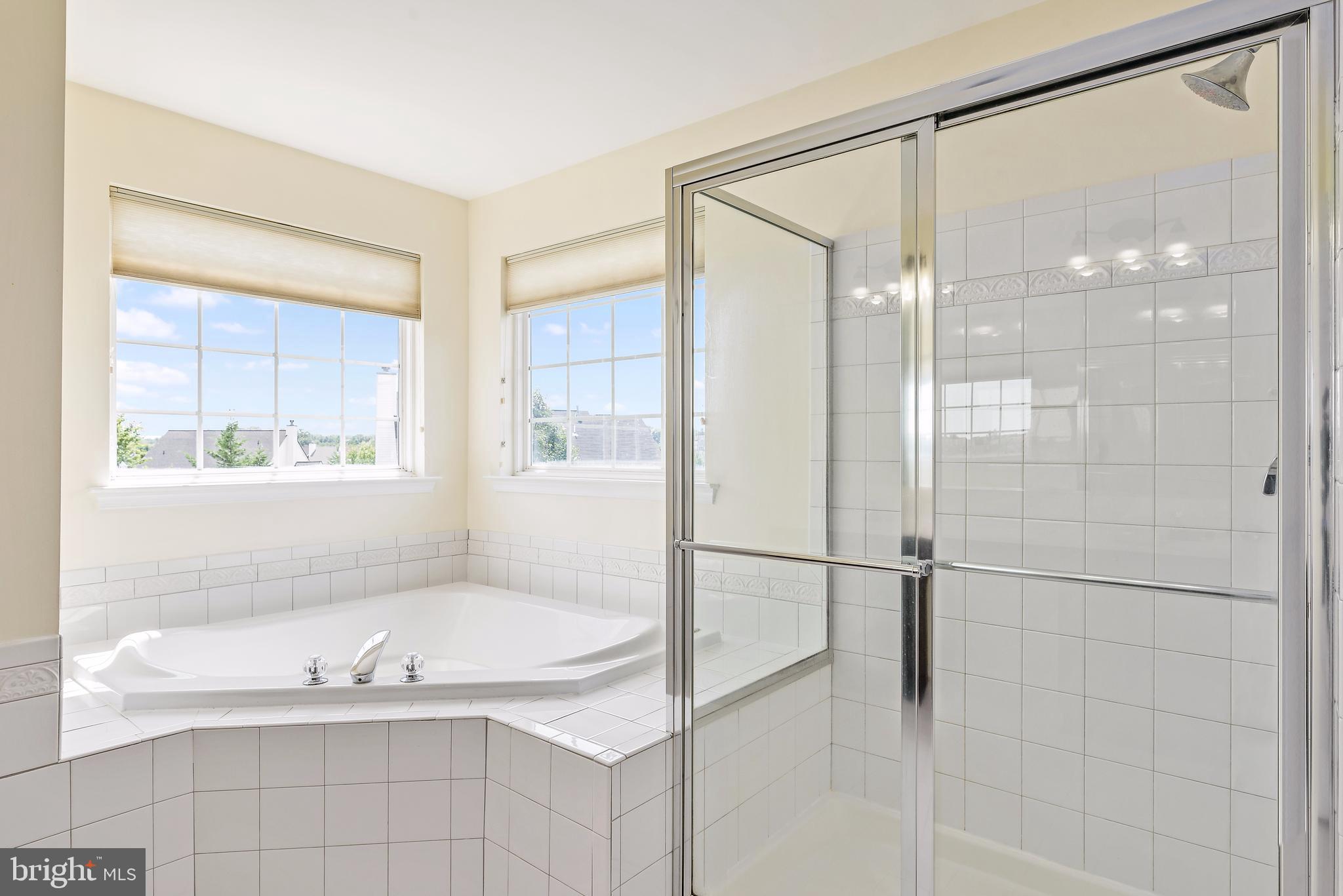 POTOMAC CROSSING - Residential