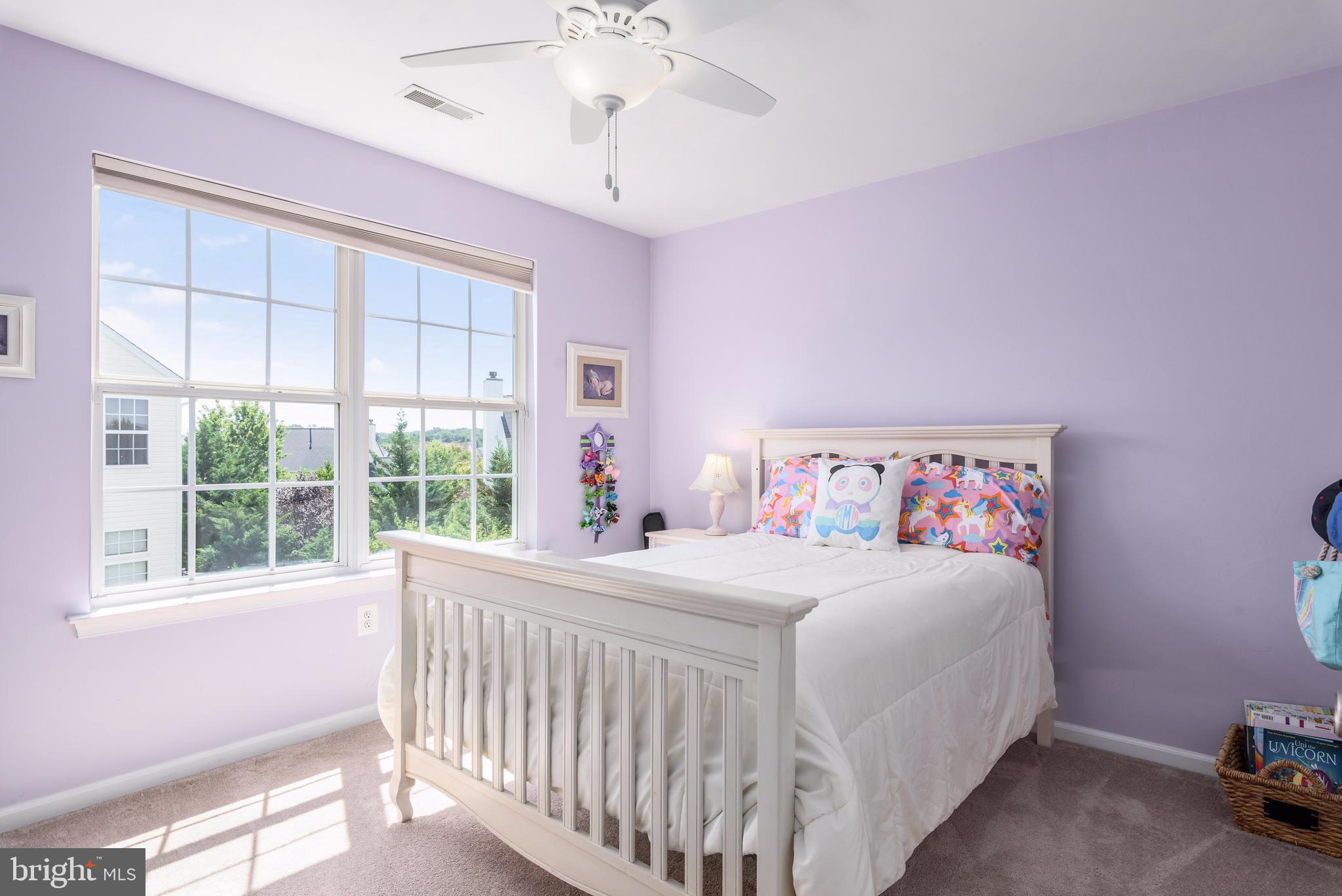 POTOMAC CROSSING - Residential