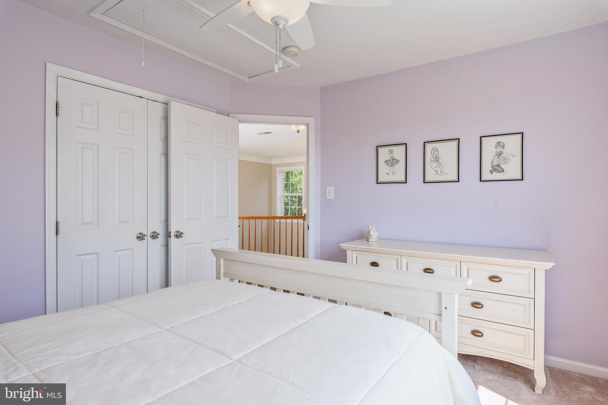 POTOMAC CROSSING - Residential