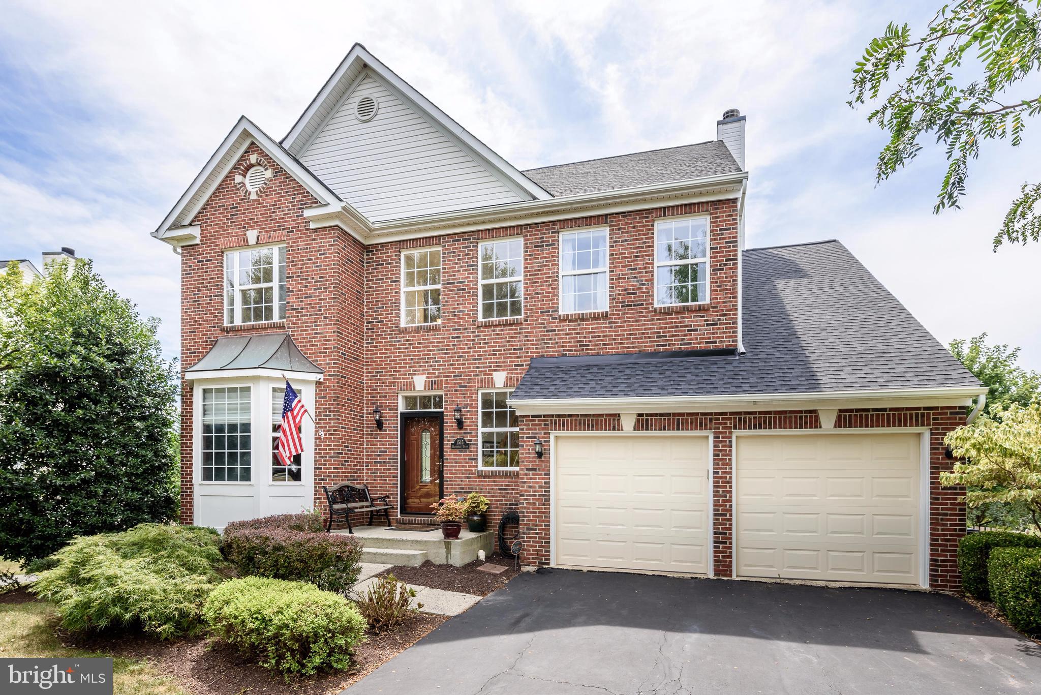 POTOMAC CROSSING - Residential