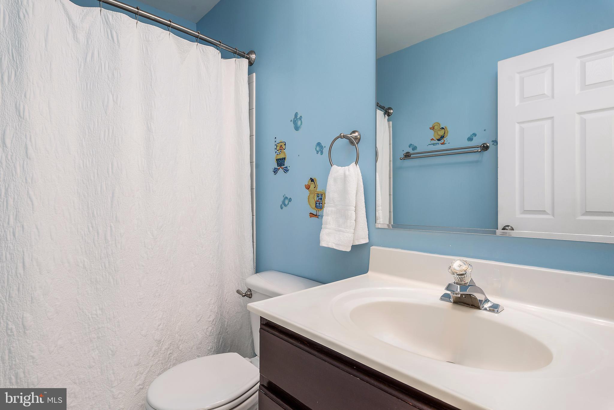 POTOMAC CROSSING - Residential