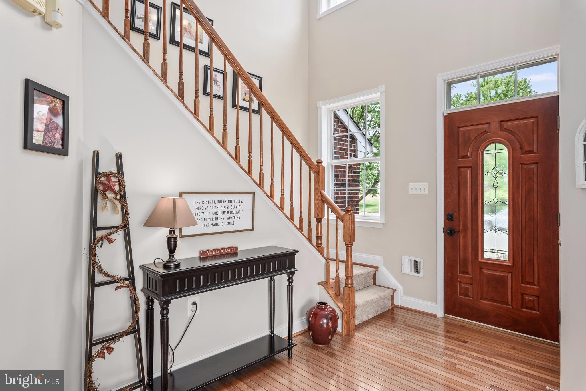 POTOMAC CROSSING - Residential