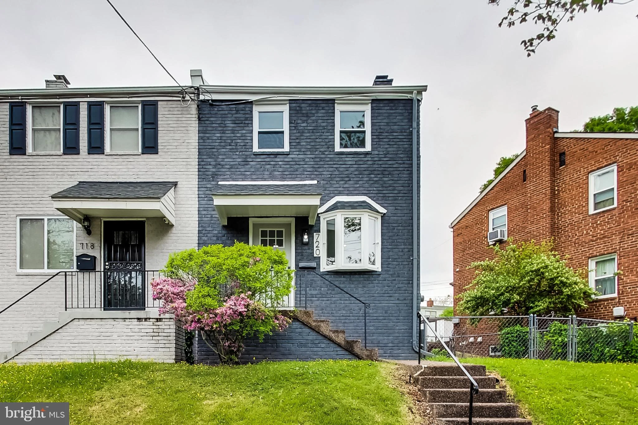 720 Hilltop Terrace SE, Washington, DC 20019