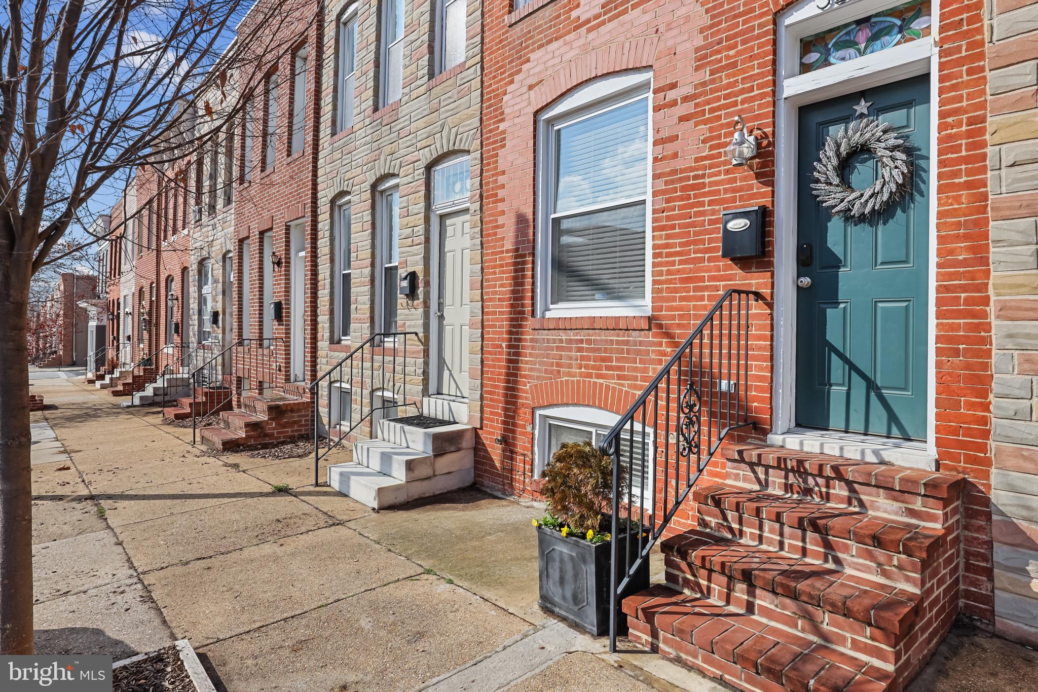 CANTON - Residential