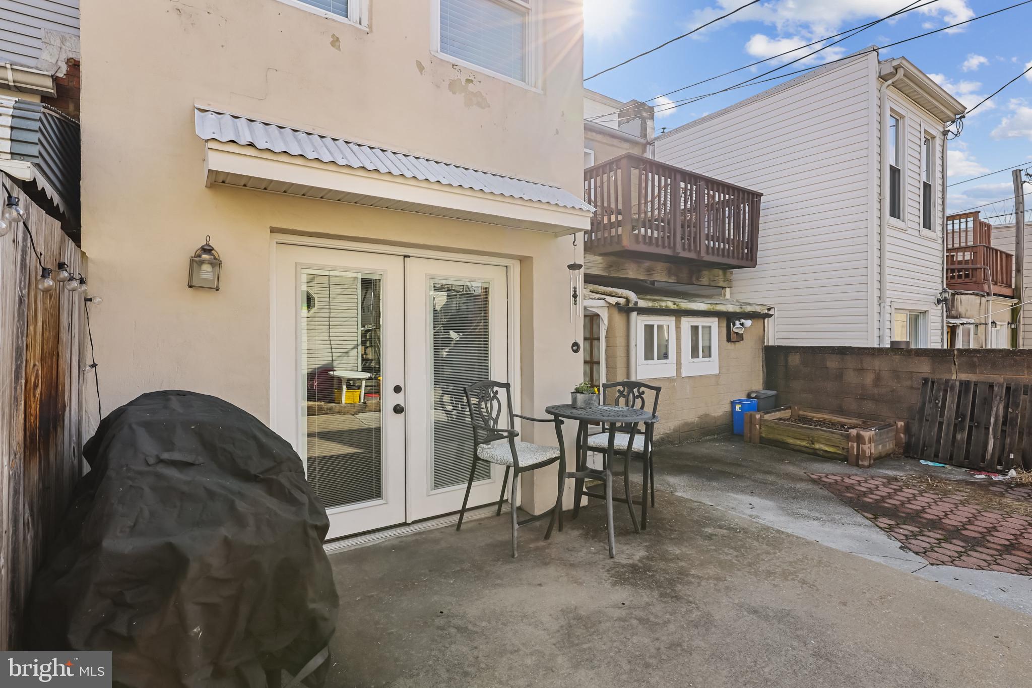 CANTON - Residential