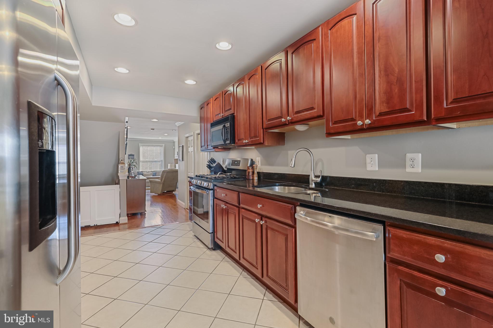 CANTON - Residential