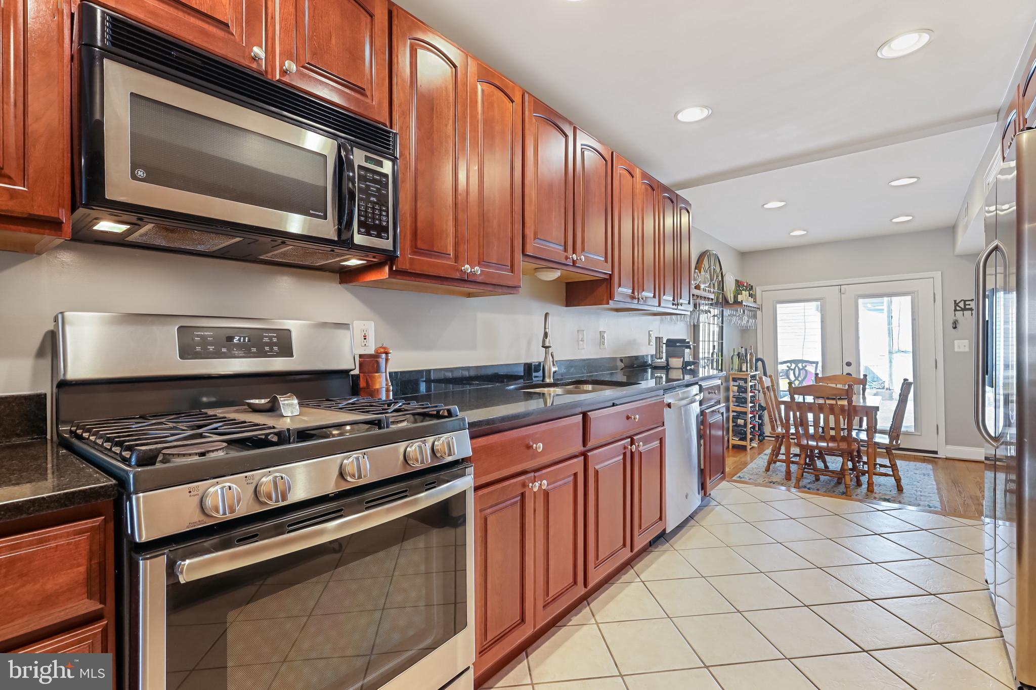 CANTON - Residential