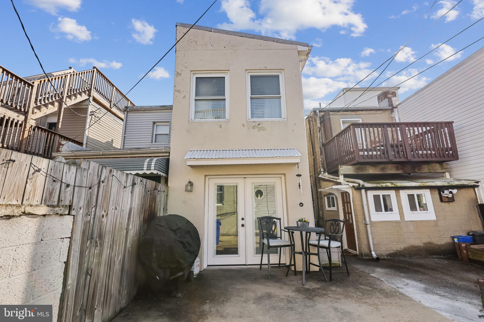 CANTON - Residential