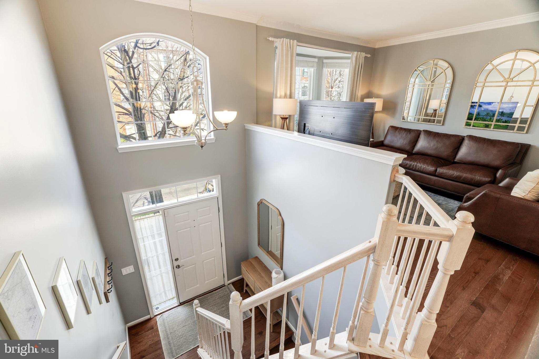 RIDGE TOP TERRACE - Residential