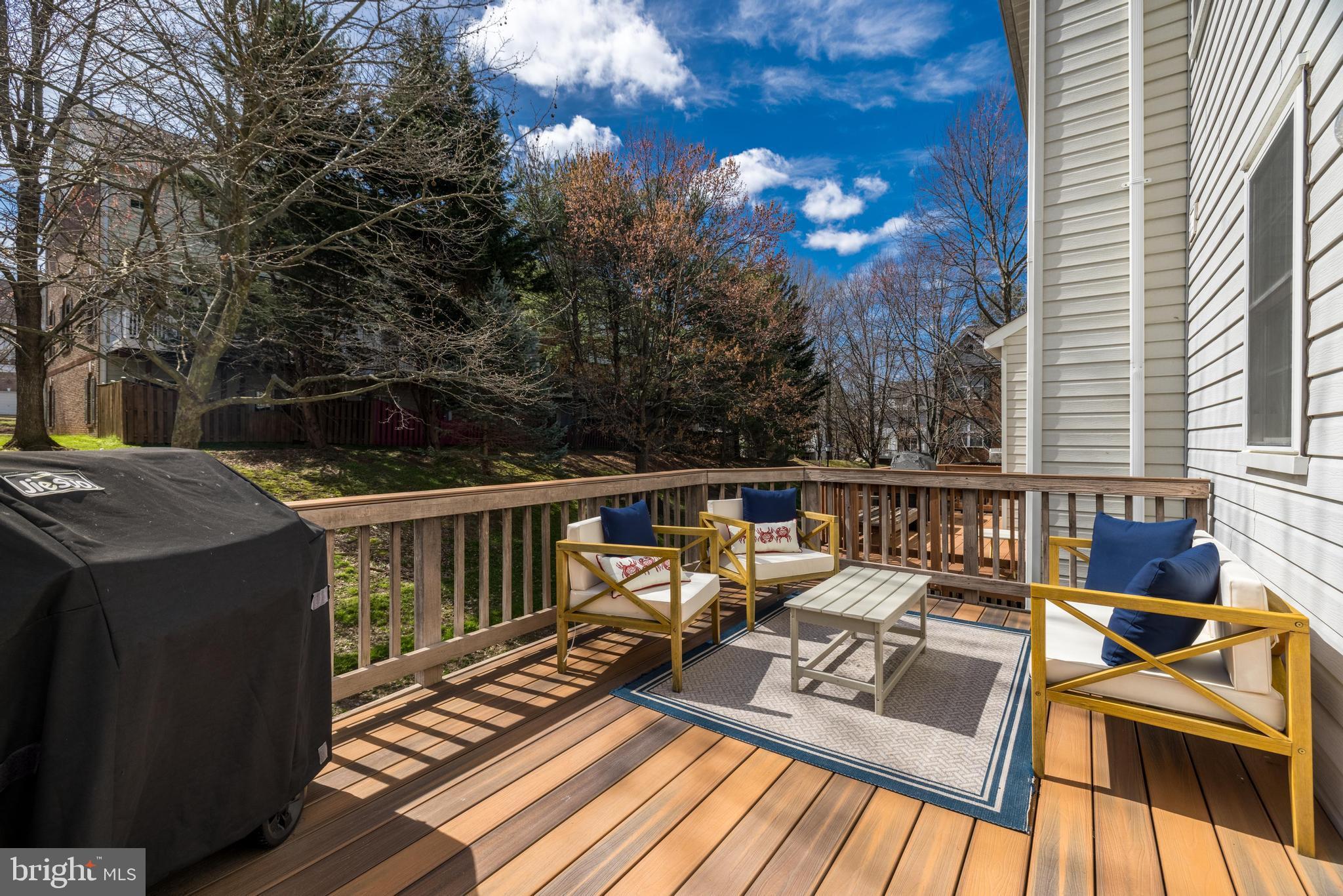 RIDGE TOP TERRACE - Residential