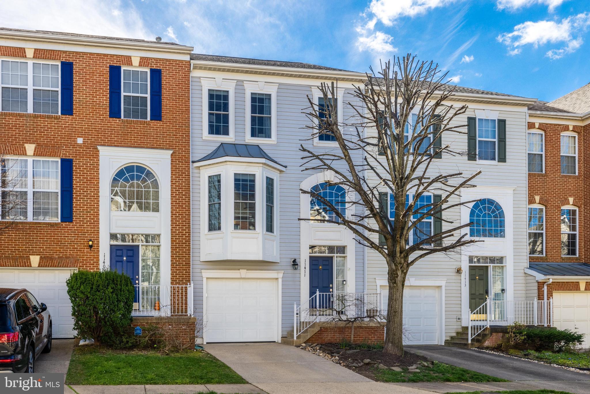 RIDGE TOP TERRACE - Residential