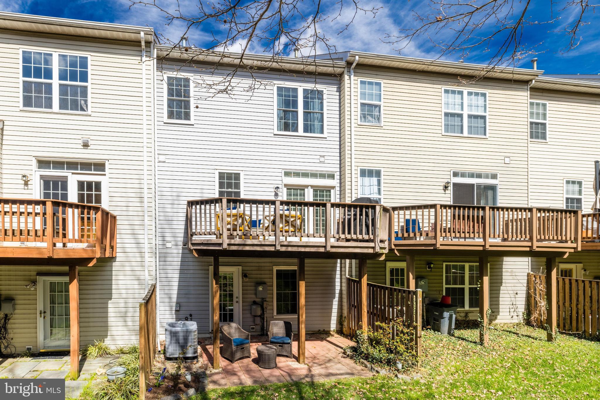 RIDGE TOP TERRACE - Residential