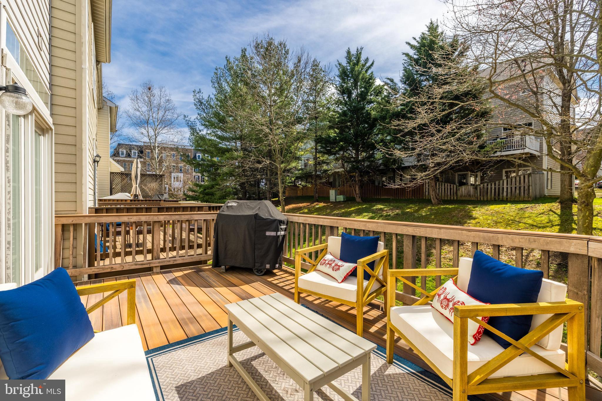 RIDGE TOP TERRACE - Residential