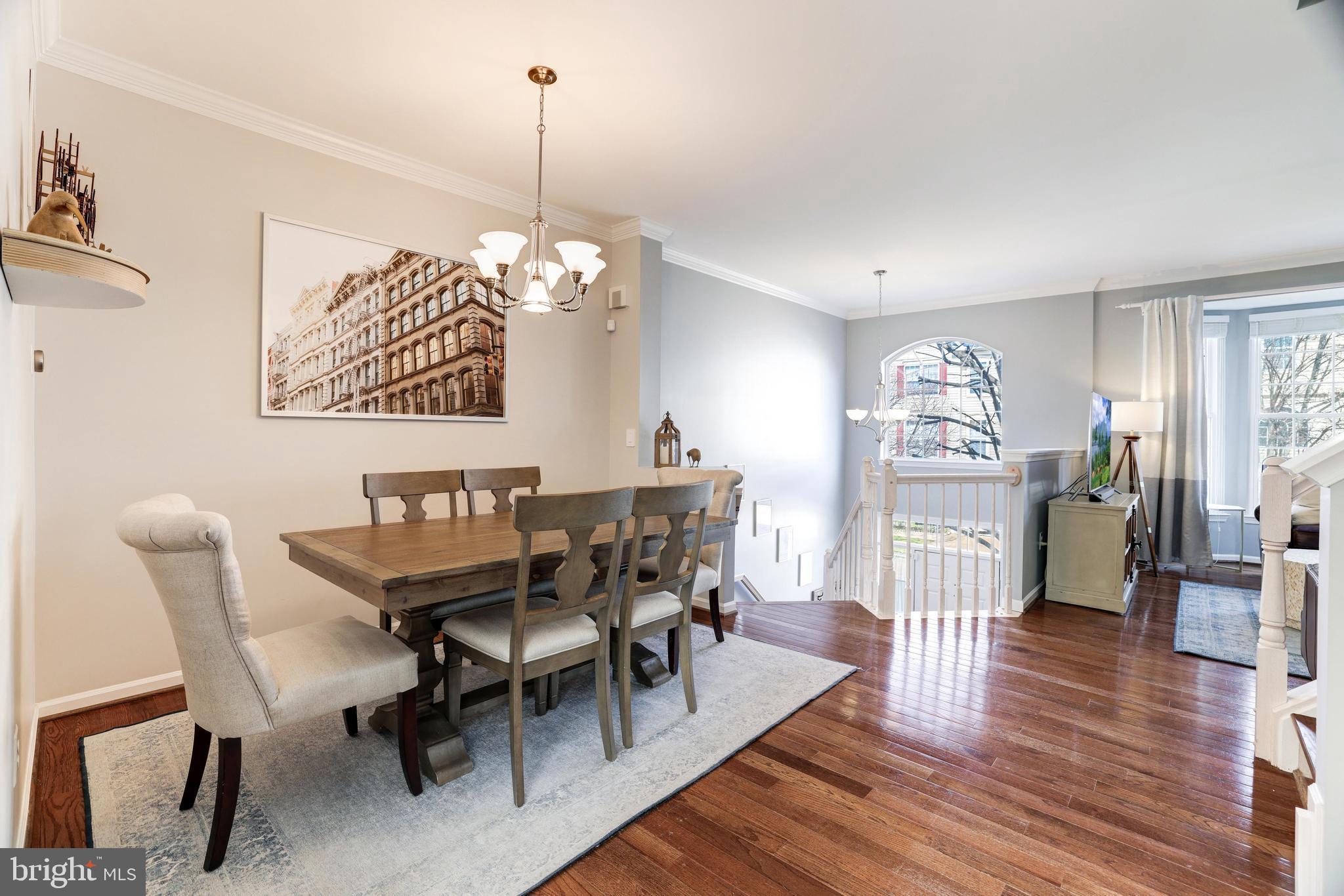 RIDGE TOP TERRACE - Residential