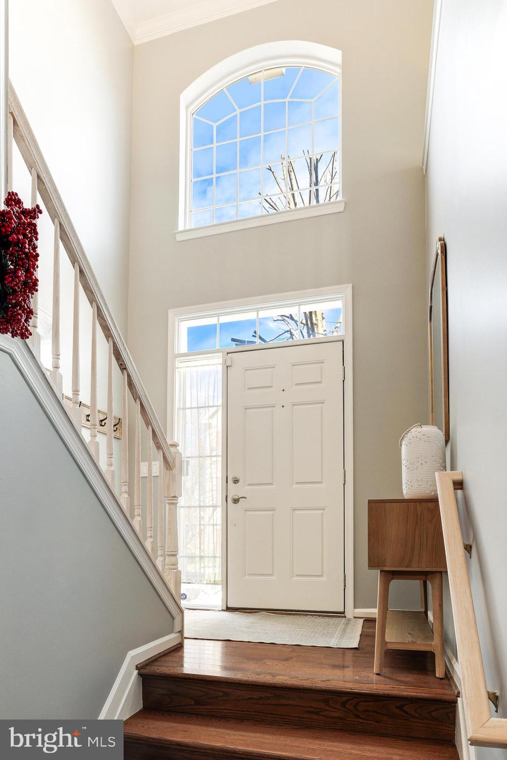 RIDGE TOP TERRACE - Residential