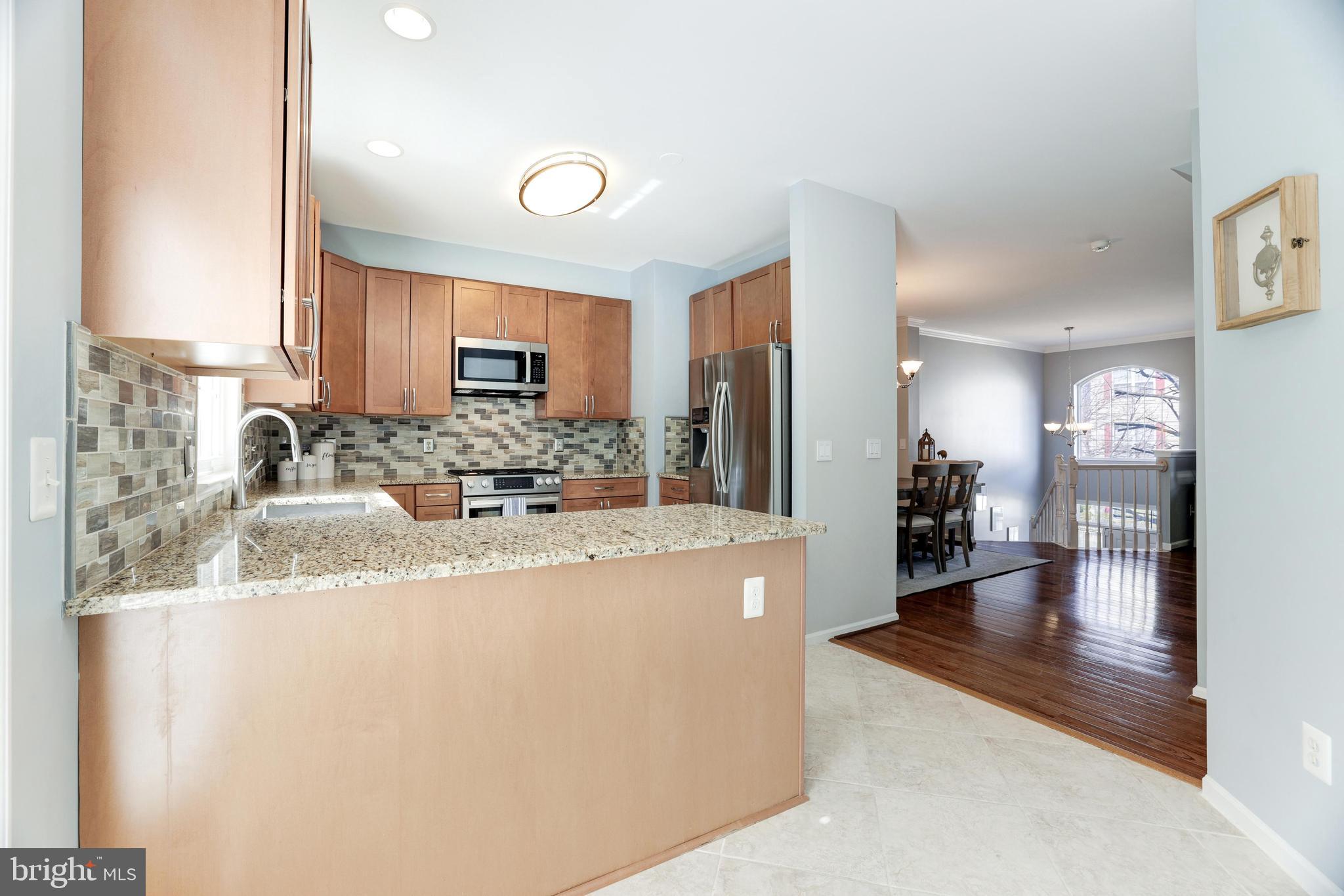 RIDGE TOP TERRACE - Residential