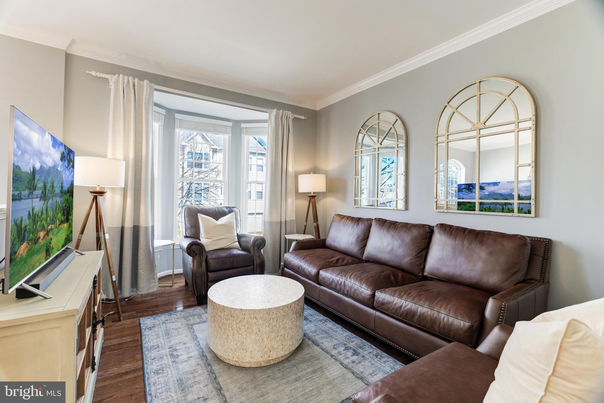 RIDGE TOP TERRACE - Residential