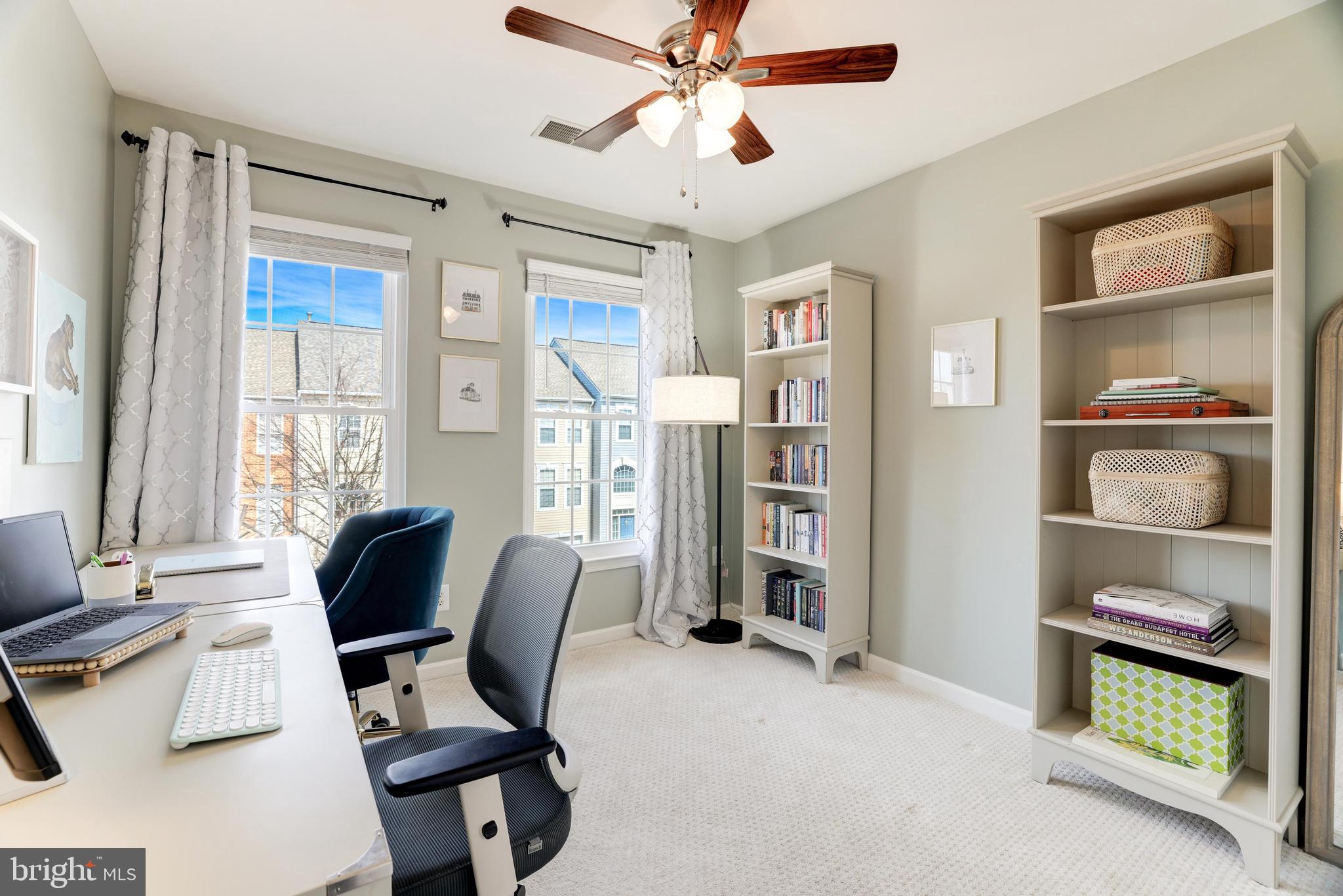 RIDGE TOP TERRACE - Residential