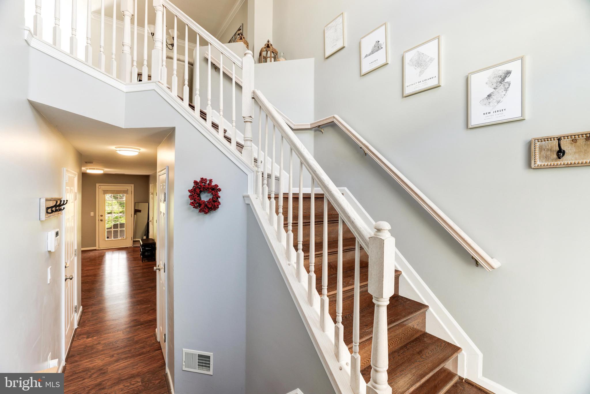 RIDGE TOP TERRACE - Residential