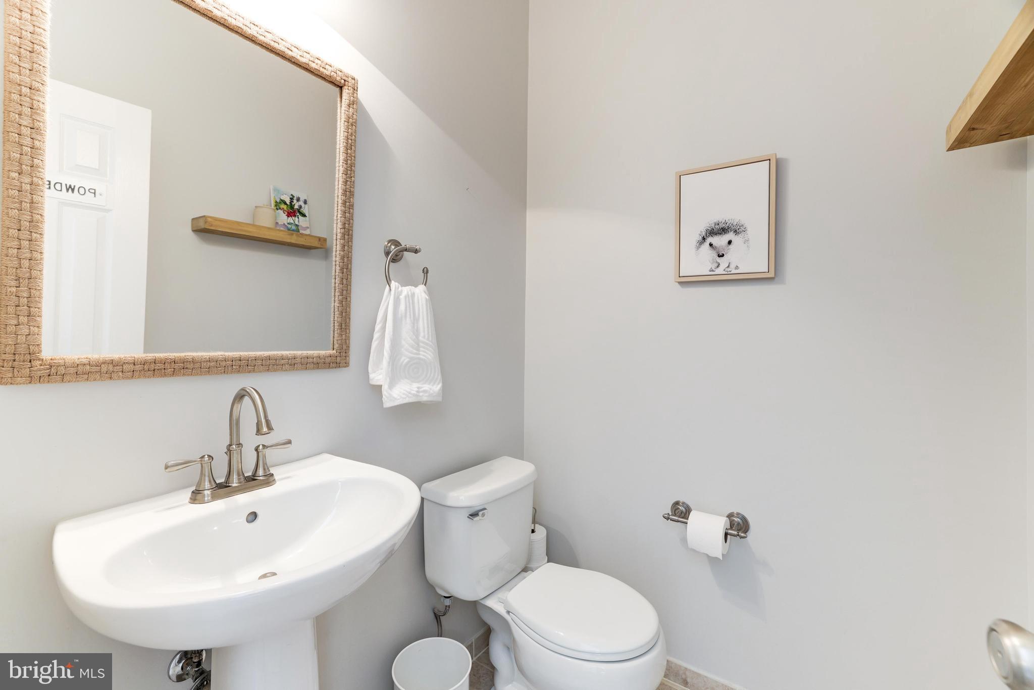 RIDGE TOP TERRACE - Residential