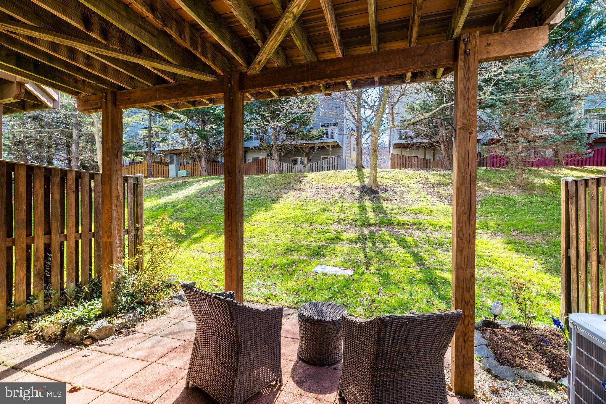 RIDGE TOP TERRACE - Residential