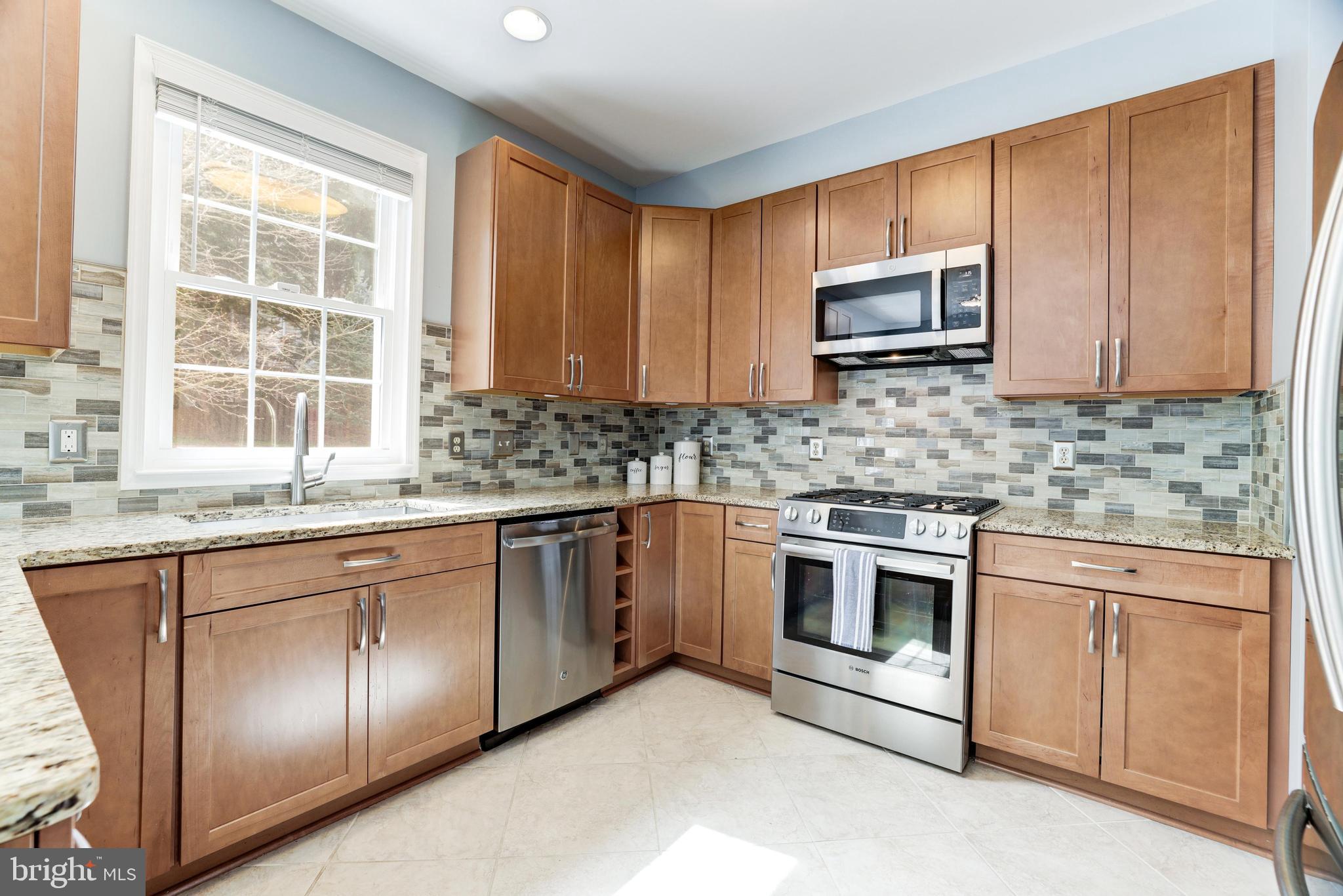 RIDGE TOP TERRACE - Residential