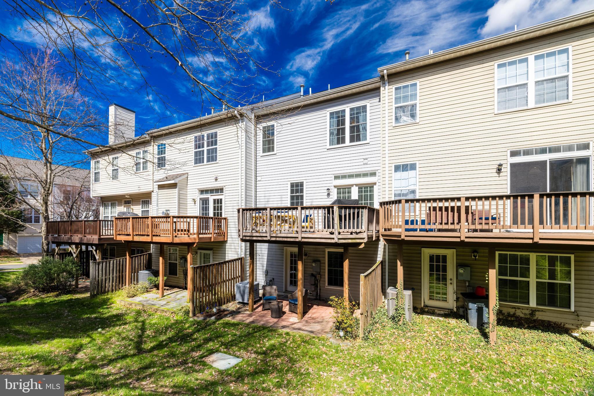 RIDGE TOP TERRACE - Residential